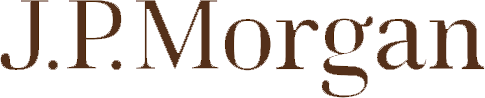 J.P. Morgan