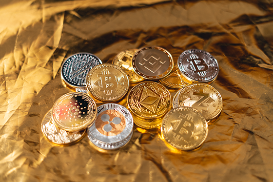 criptovalute