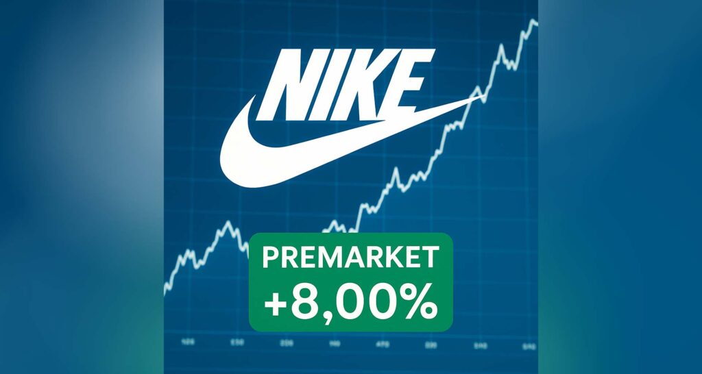 nike +8